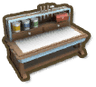 Advanced Crafting Table