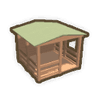 Animal Stall