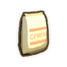 Bag of Cement