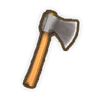 Basic Axe