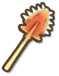 Battle Shovel