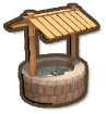 Brick Well