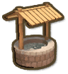 Brick Well