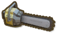 Chainsaw