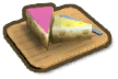 Cheese Board