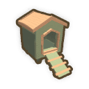 Bird Coop