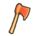 Copper Axe