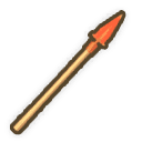 Copper Spear