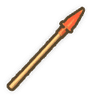 Copper Spear
