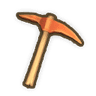 Copper Pickaxe
