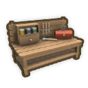 Crafting Table