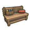 Crafting Table