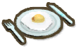 Egg Plate
