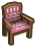 Festive Chair