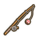 Fishing Rod