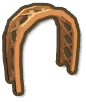 Gum Wood Arch