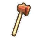 Copper Hammer