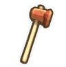 Copper Hammer