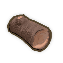 Hard Wood Log