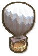 Hot Air Balloon