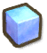 Ice Ottoman