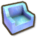 Ice Seat