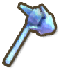 Ice Hammer