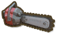 Improved Chainsaw