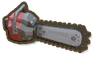 Improved Chainsaw