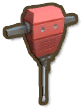 Improved Jack Hammer