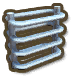 Iron Ladder
