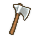 Iron Axe