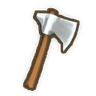 Iron Axe