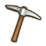 Iron Pickaxe