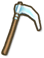 Iron Scythe