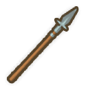 Iron Spear