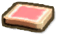 Jam Toast