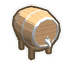Keg