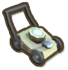 Lawn Mower