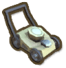 Lawn Mower