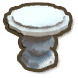 Marble Pedestal