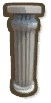 Marble Pillar