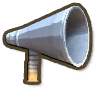 Megaphone