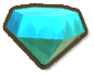Perfect Aquamarine