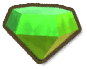 Perfect Emerald