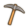 Basic Pickaxe