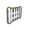 Picket Fence