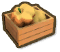 Pineapple Box