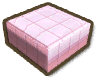 Pink Tile Path