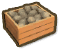 Potato Box